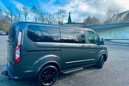 Ford Tourneo Gebrauchtwagen