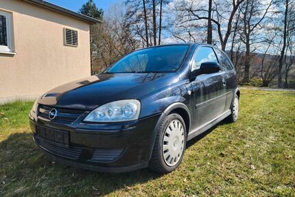 Opel Corsa Gebrauchtwagen