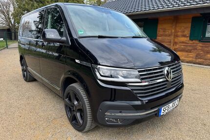 VW T6 Multivan Gebrauchtwagen