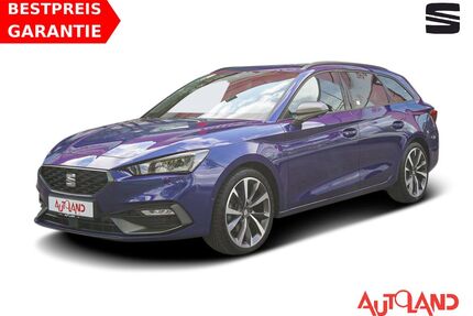 Seat Leon Gebrauchtwagen