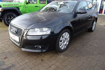 Audi A3 Gebrauchtwagen