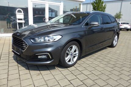 Ford Mondeo Gebrauchtwagen