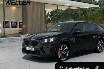 BMW X2 Gebrauchtwagen