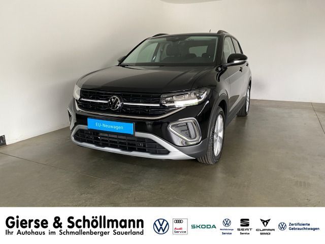 T-Cross