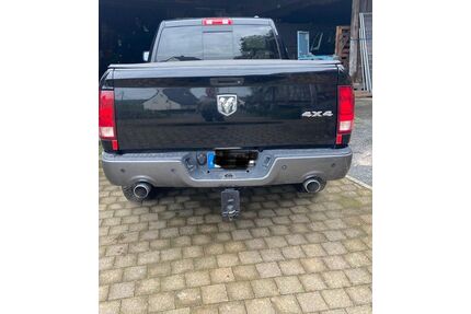 Dodge RAM Gebrauchtwagen
