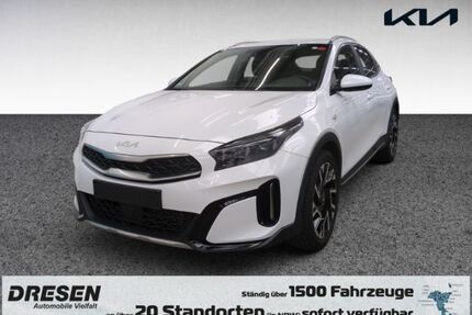 Kia XCeed Gebrauchtwagen
