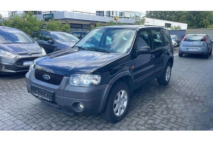 Ford Maverick Gebrauchtwagen