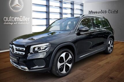 Mercedes-Benz GLB 220 Gebrauchtwagen