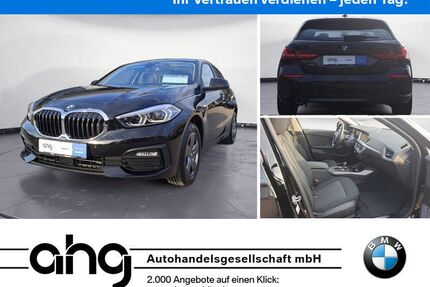 BMW 116 Gebrauchtwagen