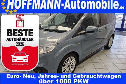 Ford Tourneo Courier Gebrauchtwagen