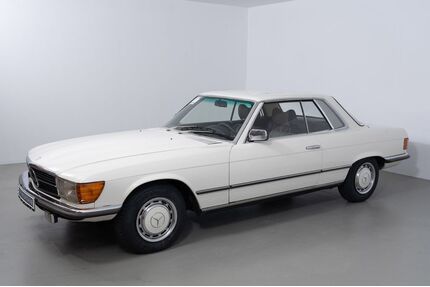 Mercedes-Benz 280 Gebrauchtwagen