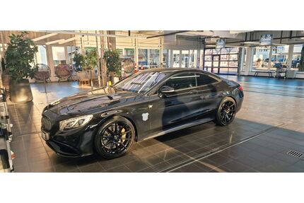 Mercedes-Benz S 63 AMG Gebrauchtwagen