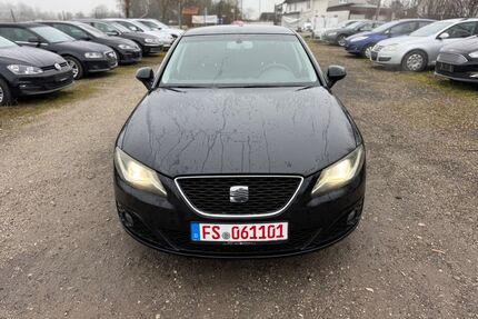 Seat Exeo Gebrauchtwagen