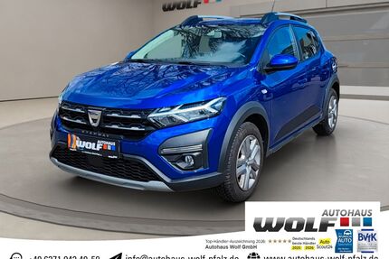 Dacia Sandero Gebrauchtwagen