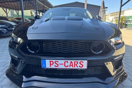 Ford Mustang Gebrauchtwagen