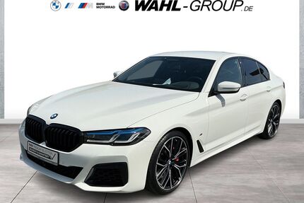 BMW M550 Gebrauchtwagen