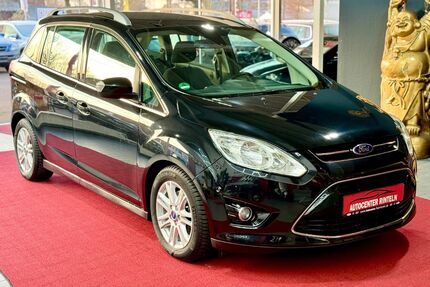 Ford Grand C-Max Gebrauchtwagen