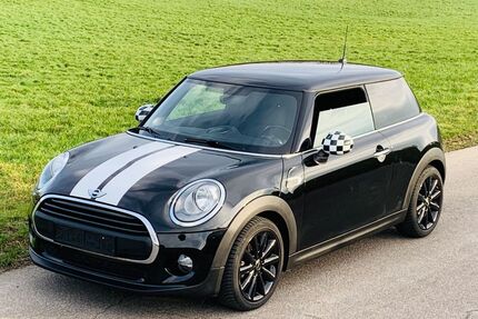 Mini ONE Gebrauchtwagen