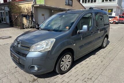 Citroen Berlingo Gebrauchtwagen