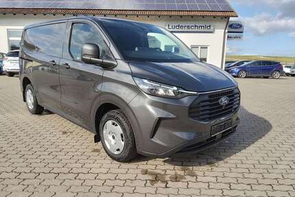 Ford Transit Custom Gebrauchtwagen