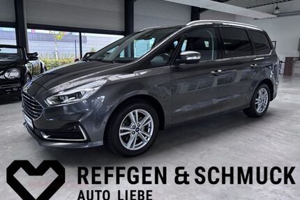 Ford Galaxy Gebrauchtwagen