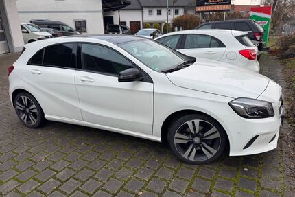 Mercedes-Benz A 180 Gebrauchtwagen