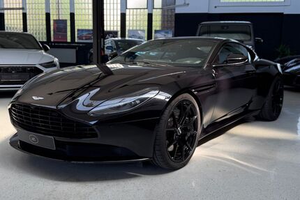Aston Martin DB11 Gebrauchtwagen