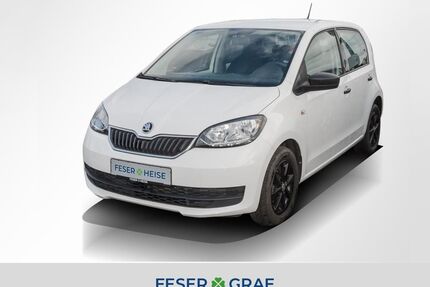 Skoda Citigo Gebrauchtwagen