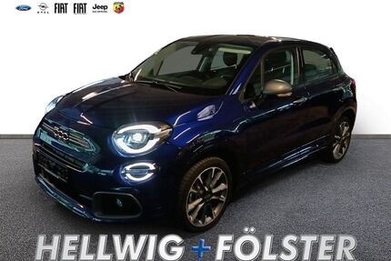 Fiat 500X Gebrauchtwagen