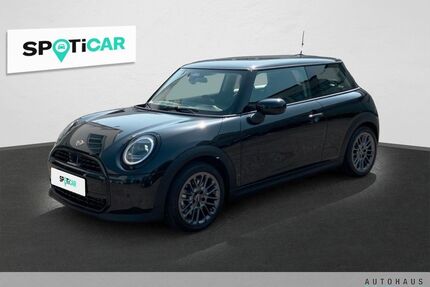 Mini Cooper Gebrauchtwagen