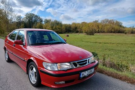 Saab 9-3 Gebrauchtwagen