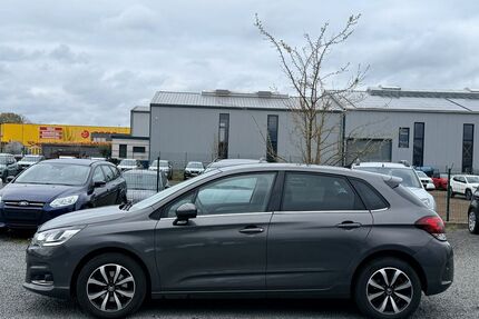 Citroen C4 Gebrauchtwagen
