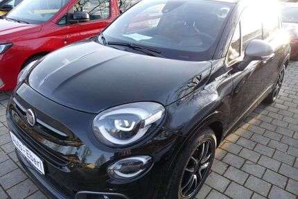 Fiat 500X Gebrauchtwagen