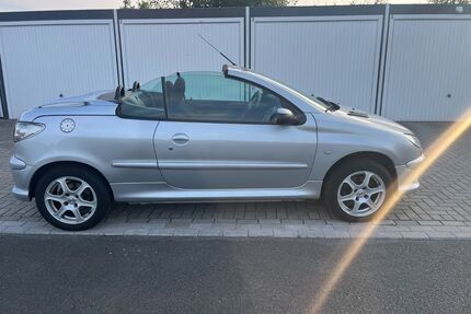 Peugeot 206 Gebrauchtwagen