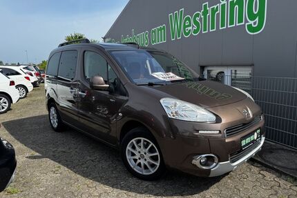 Peugeot Partner Gebrauchtwagen