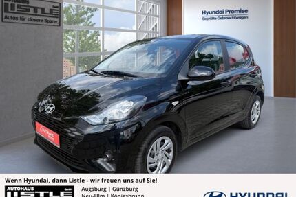 Hyundai i10 Gebrauchtwagen