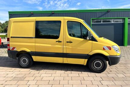 Mercedes-Benz Sprinter Gebrauchtwagen