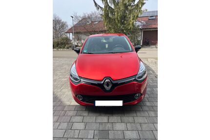 Renault Clio Gebrauchtwagen