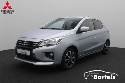 Mitsubishi Space Star Gebrauchtwagen