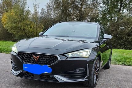 Cupra Leon Gebrauchtwagen