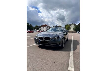 BMW 330 Gebrauchtwagen