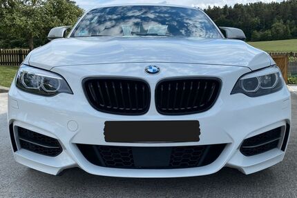 BMW M240i Gebrauchtwagen
