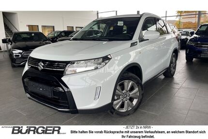 Suzuki Vitara Gebrauchtwagen