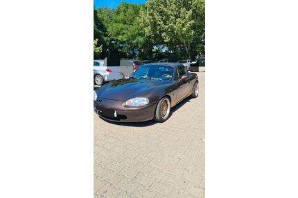 Mazda MX-5 Gebrauchtwagen