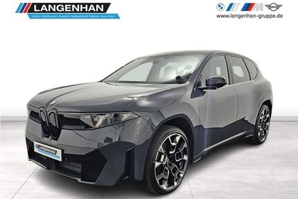 BMW iX3 Gebrauchtwagen