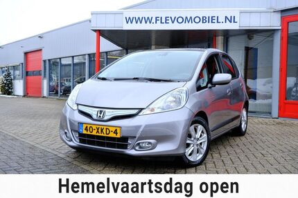 Honda Jazz Gebrauchtwagen