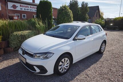 VW Polo Gebrauchtwagen
