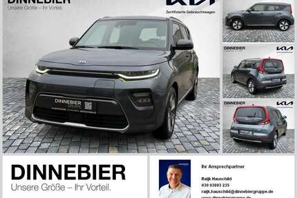 Kia Soul Gebrauchtwagen