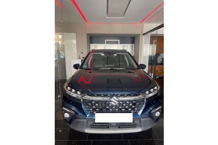 Suzuki (SX4) S-Cross Gebrauchtwagen