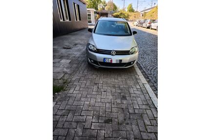 VW Golf Plus Gebrauchtwagen